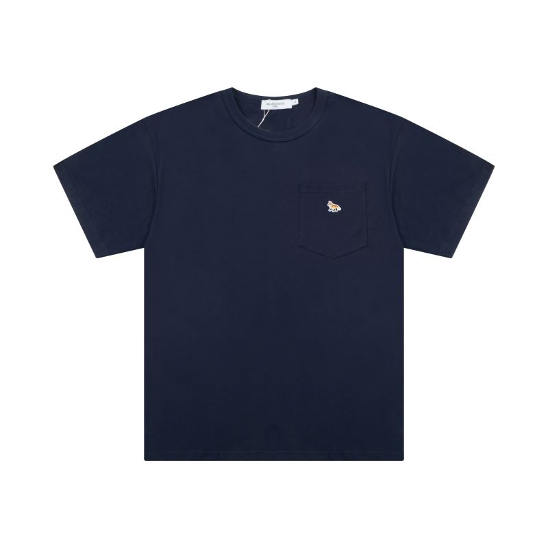 Maison Kitsune T-Shirts